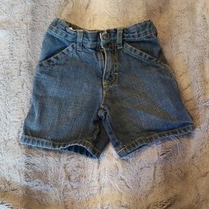 2T Arizona jean shorts